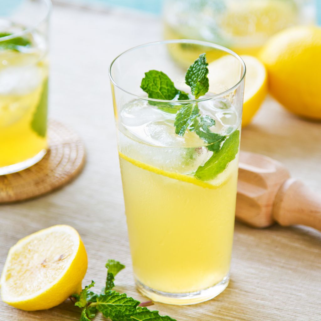 Limonade Citron