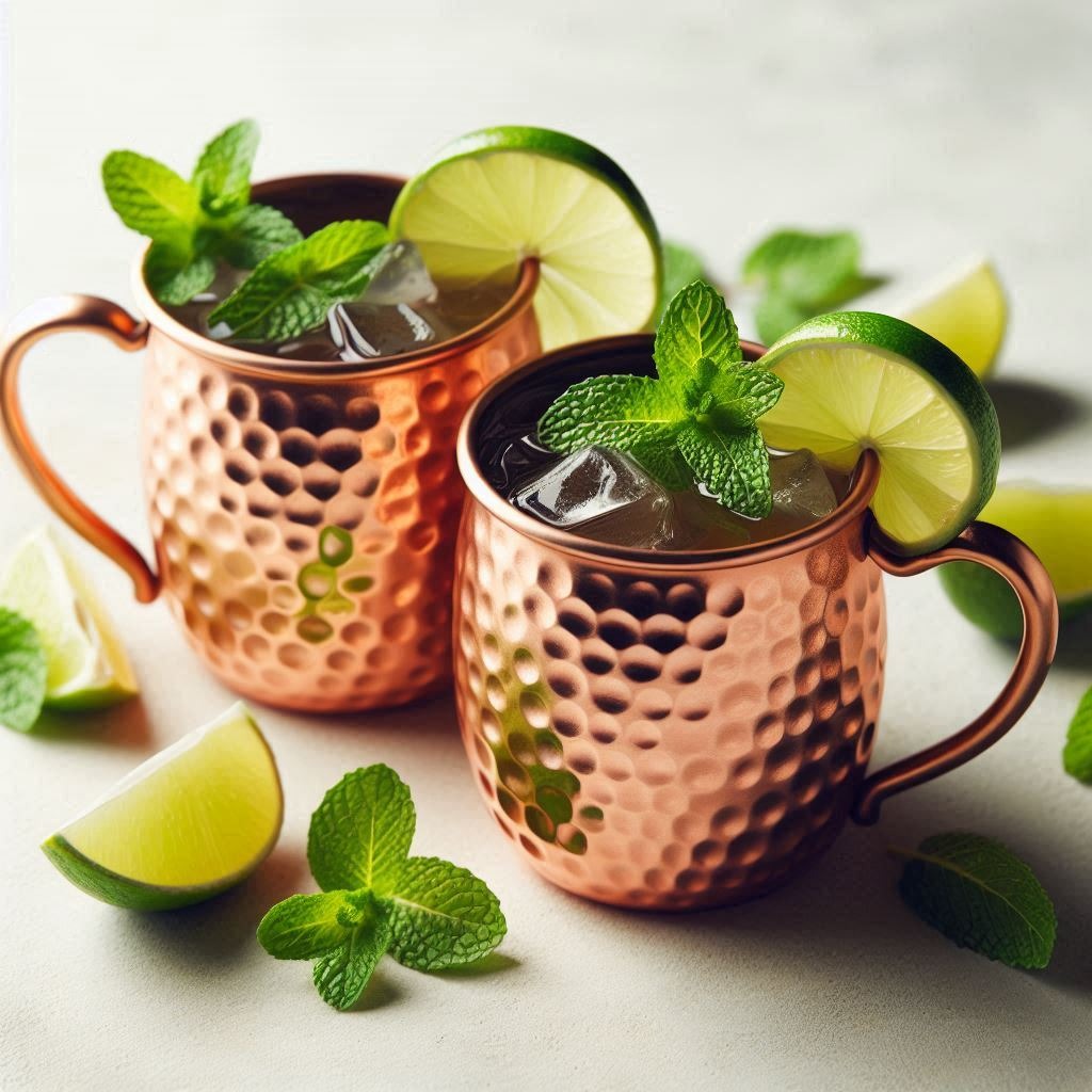 Moscow Mule